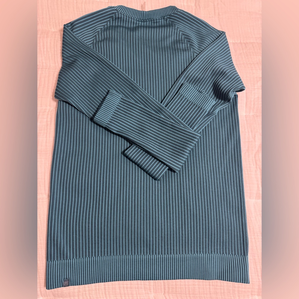 Lululemon Restless Pullover. Euc! - image 3